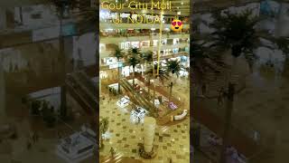 EP 60 City Mall l Gaur City Mall Noida l City Mall Noida l #shorts #shortvideo #shortsvideo