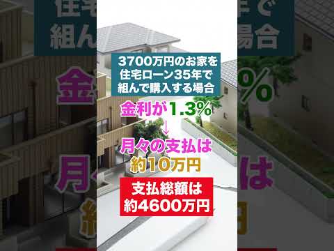 【購入検討中の方は必見】住宅ローン審査通るための3つのポイント！#shorts #札幌不動産