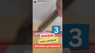 Amazon New Unique Kitchen Products