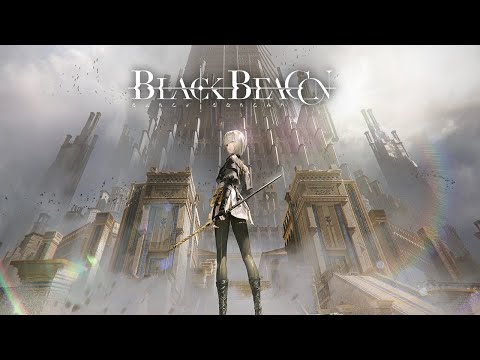 Black Beacon Gameplay Android