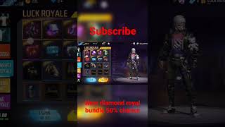 next diamond royal bundle