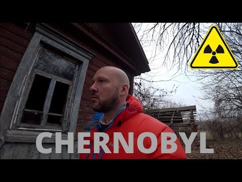 Alone In The Chernobyl Forest 🇧🇾