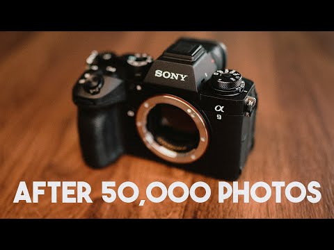 Sony A9III Review for Wedding Photographers and Hybrid Video Creators