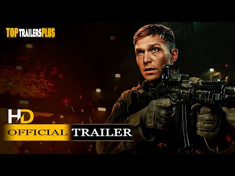 Soulcatcher 2023 Trailer   Netflix YouTube | Thriller Movie