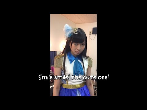 Truly Random Yoppi Moments (Aoyama Yoshino)