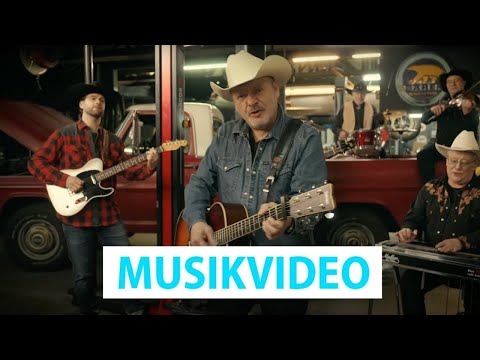 Truck Stop - Freiheit Pur (Offizielles Video)