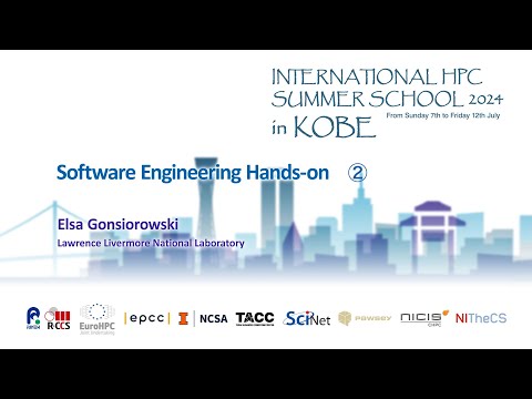 ”Software Engineering Hands-on"②