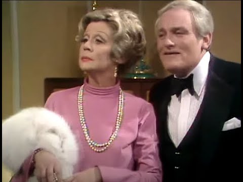 The Upper Crusts - episode 4 - starring Charles Gray and Lalla Ward (1973)