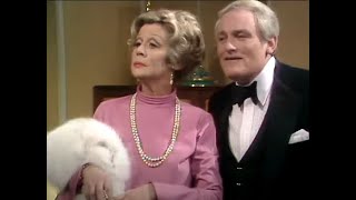 The Upper Crusts - episode 4 - starring Charles Gray and Lalla Ward (1973)