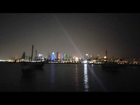 Qatar Corniche