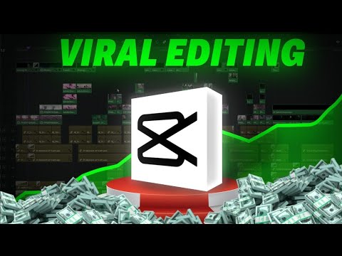 Viral editing tutorial | Basic to advance | Editing like @themrhow