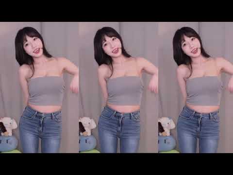 korean bj sexy  hot dance