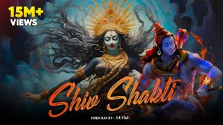 Shiv Shakti | Hindi Rap Song | Lucke | Shivratri Special | Bageshwar Dham