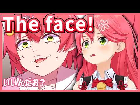 Miko And Subaru's Hilarious Chess Animation Broke Miko 【 Hololive / Eng Sub 】