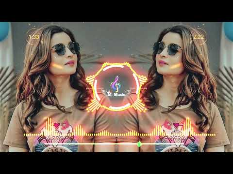 বাংলা ডিজে গান - SOLID BODY HEY😍(Avve Player) 🥰NEW REMIX SONGS 2024😘BANGLA MUSIC😍@blkmusic942