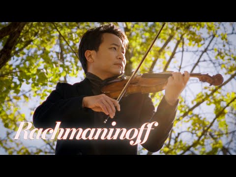 'Vocalise' 보칼리제 (S.Rachmaninoff) Violin,Cello&Piano / [the Classic ep.7]