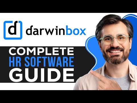 Darwinbox Tutorial for Beginners | Complete HR Software Guide for 2025