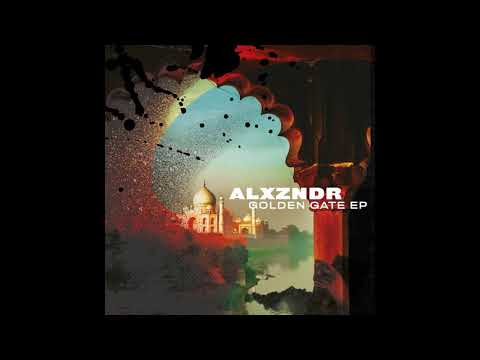 ALXZNDR - Red Raider