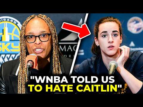 WNBA Coaches Break Silence and Finally PRAISE Caitlin Clark