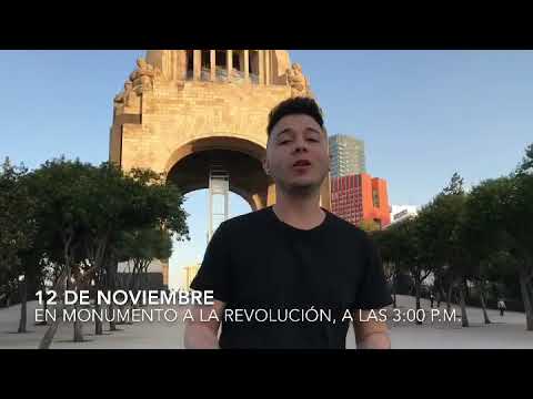 Convivencia | Cristian Osorno en Ciudad de México