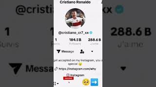 cristiano's fan#trending #saofficial #motivation #love