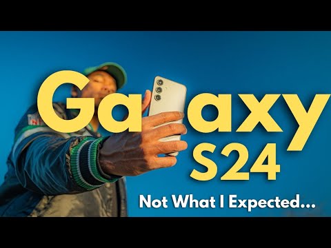 Galaxy S24: 1 Month Later Review: 💰 BE CAREFUL with your money 💰