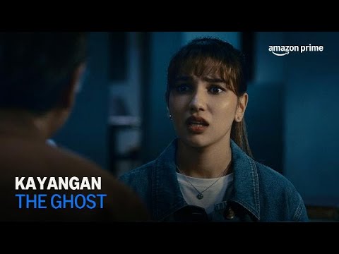 Kayangan | The Ghost | Amazon Prime