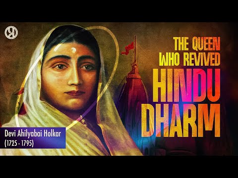 The Forgotten Queen of Bharat | अहिल्याबाई होळकर | Reclaim Hindu Temples | Prachyam