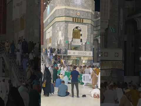 #makkah #ytshots #youtubeshorts #viralshorts2023 #travel #religion #airport