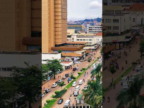 Kampala 🇺🇬