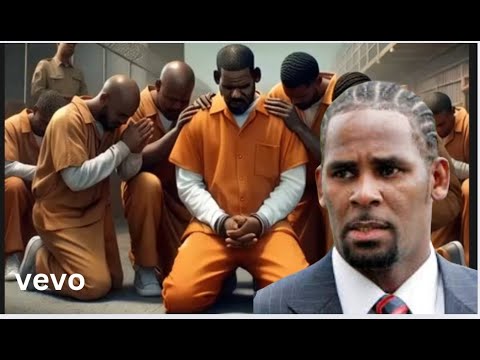 R. Kelly - My Apology ( 2025 Music Video) Out Now