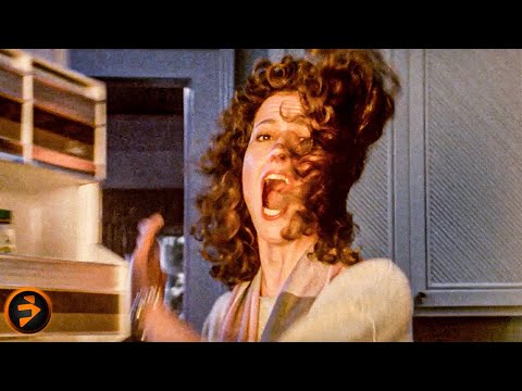 Dana Finds a Monster in Her Fridge | GHOSTBUSTERS