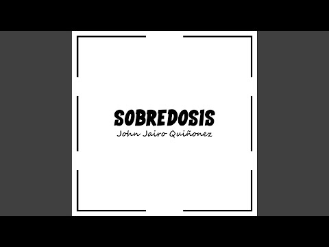 Sobredosis