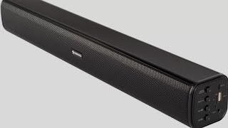 zebronics mini Bluetooth sound bar unboxing #zebronics #unboxing #soundbar #bluethooth