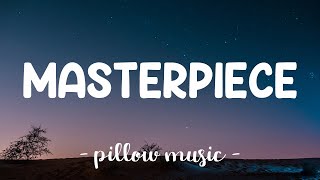 Masterpiece - Atlantic Starr (Lyrics) 🎵