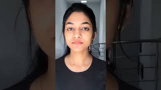 love today actress ivana latest shorts | #lovetoday #actress #tamil #trending  #newsongs  #shorts