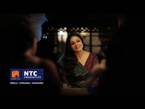 Shobana | Malayalam | NTC Finance Ad Film | Adsflo Worldwide