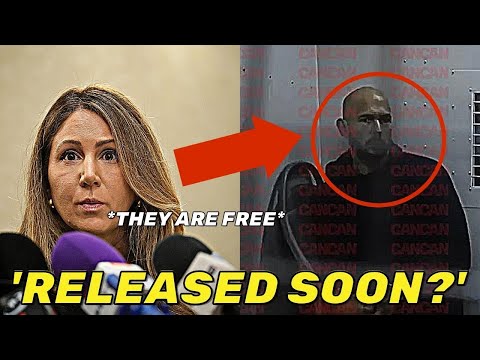 Andrew Tate NEW Jail Release Update (Bad News)