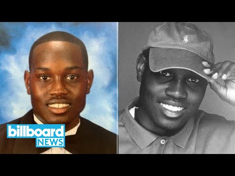 T.I., Justin Timberlake, Common & More Demand Justice For Killing of Ahmaud Arbery | Billboard News