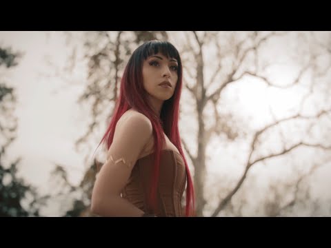 ELETTRA STORM - Higher than the Stars (Official Video)