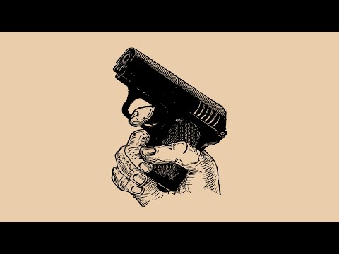 West Coast Gangsta Rap Instrumental Beat