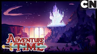 Obsidian - Distant Lands Special | Adventure Time | Cartoon Network