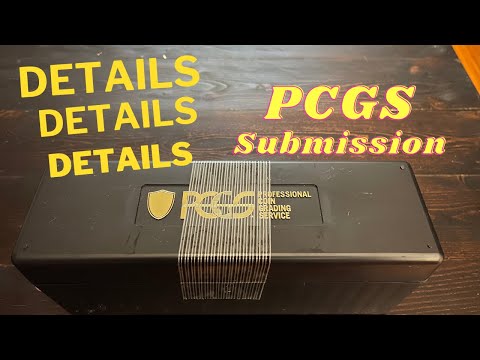 ❗️ PCGS Submission is Back❗️KEY DATES, Bust Dollar, Morgan Dollars❗️ Toned VS environmental Damage❓