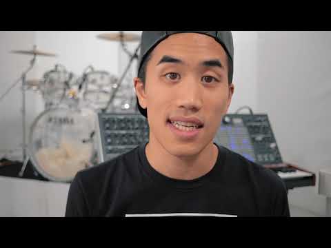 Complete Music Production with Andrew Huang | Official Trailer | Studio