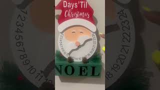 11 Days Till Christmas 🎄🎅 #shorts #christmas #vlogmas #countdown #familychannel #countdown #short