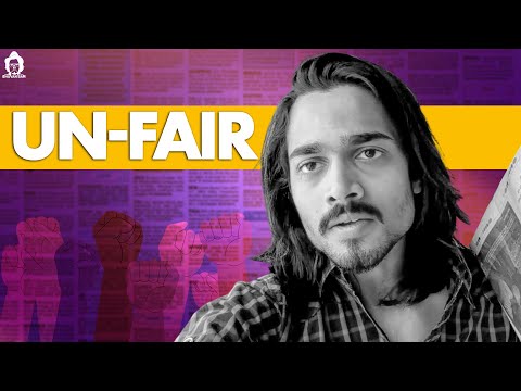 BB Ki Vines- | Un-Fair |