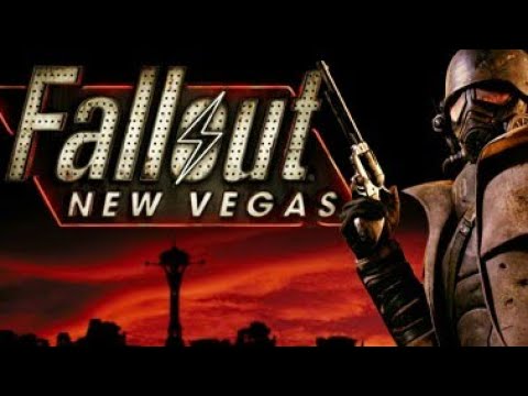 Fallout new vegas | se non è sfortuna questa | parte #1