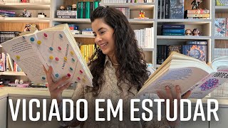 O segredo para AMAR estudar (e deixar tudo mais fácil)