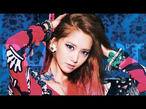 [KPOP Playlist] 2010년대로 돌아가는 케이팝 노동요 ➂