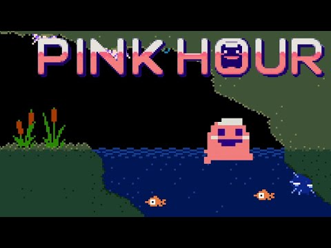 (WR) [1:28.050] Pink Hour - Speedrun Any%